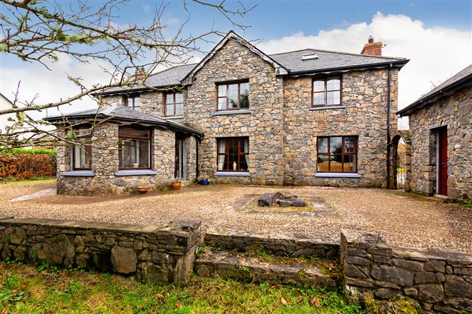 Faughts Lane, Calry, Co. Sligo
