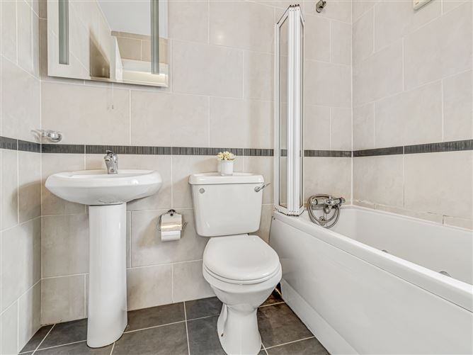 9 Lake Grove, Kilminchy, Portlaoise, Laois