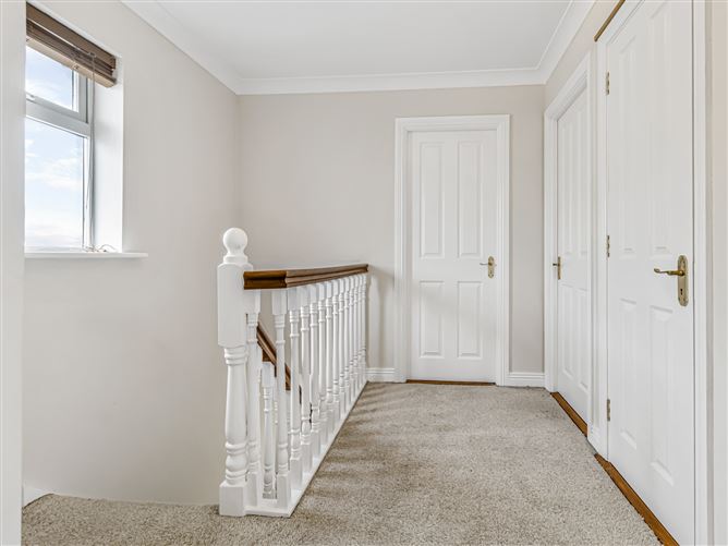 9 Lake Grove, Kilminchy, Portlaoise, Laois