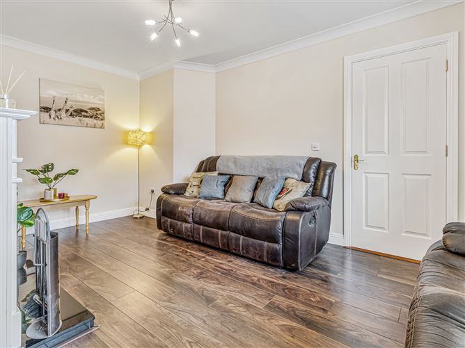 9 Lake Grove, Kilminchy, Portlaoise, Laois