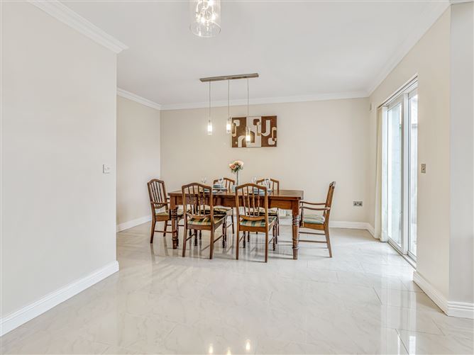 9 Lake Grove, Kilminchy, Portlaoise, Laois
