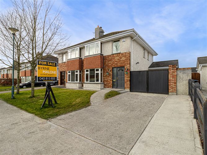9 Lake Grove, Kilminchy, Portlaoise, Laois