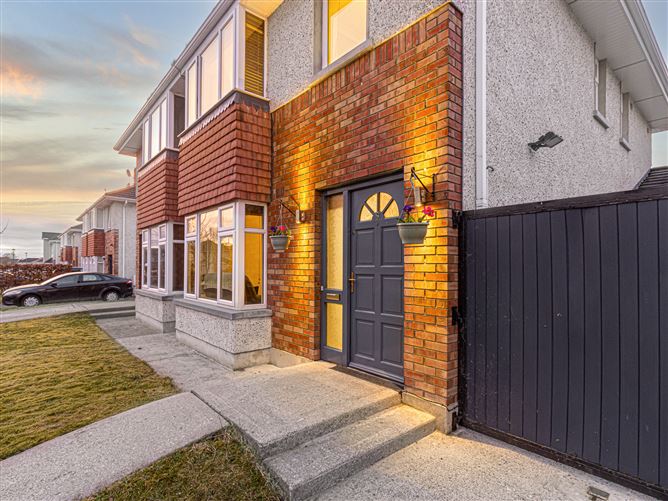 9 Lake Grove, Kilminchy, Portlaoise, Laois