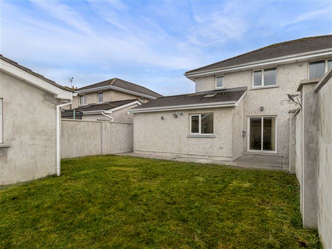 9 Lake Grove, Kilminchy, Portlaoise, Laois