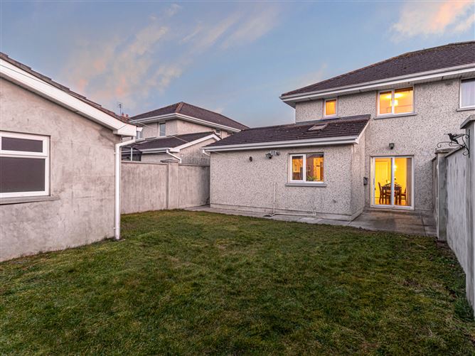 9 Lake Grove, Kilminchy, Portlaoise, Laois