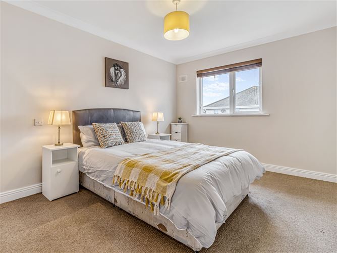 9 Lake Grove, Kilminchy, Portlaoise, Laois