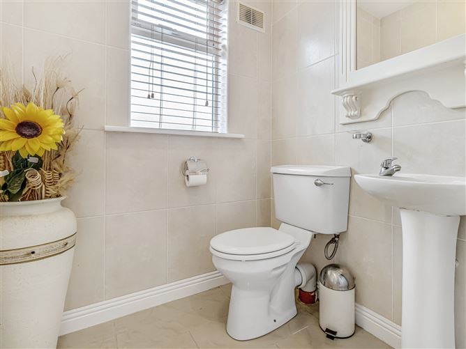 9 Lake Grove, Kilminchy, Portlaoise, Laois