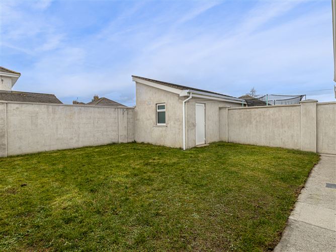 9 Lake Grove, Kilminchy, Portlaoise, Laois