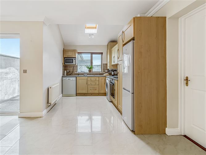 9 Lake Grove, Kilminchy, Portlaoise, Laois
