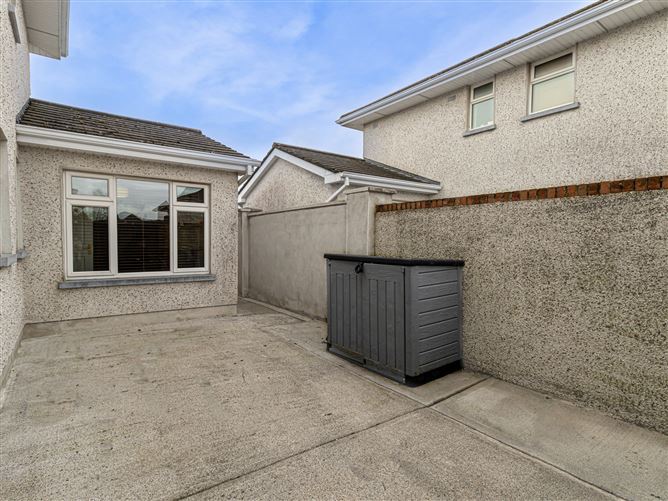 9 Lake Grove, Kilminchy, Portlaoise, Laois