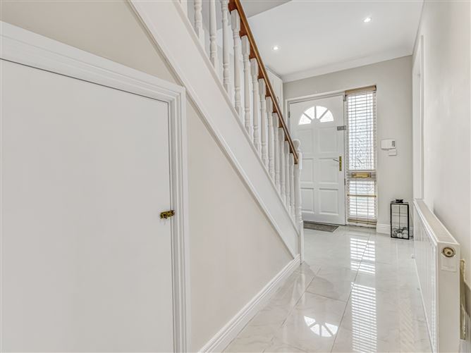 9 Lake Grove, Kilminchy, Portlaoise, Laois