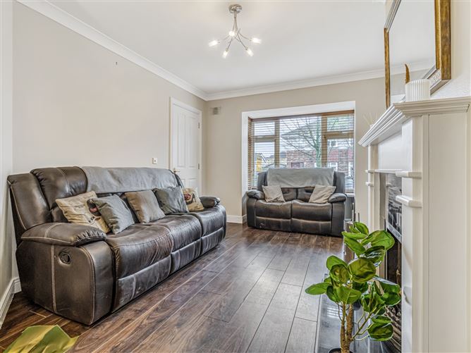 9 Lake Grove, Kilminchy, Portlaoise, Laois