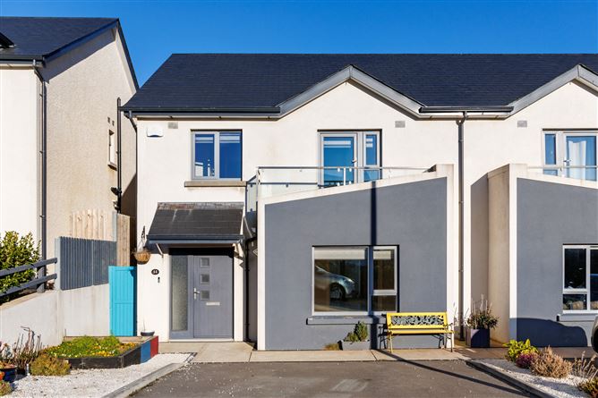 Main image for 14 Meadow Gate, Wicklow Town, County Wicklow