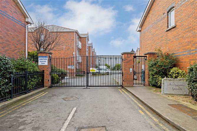 100 Derrynane Square, Dorset Street, North City Centre, Dublin 7