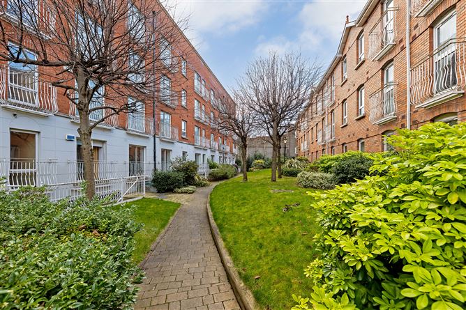 100 Derrynane Square, Dorset Street, North City Centre, Dublin 7