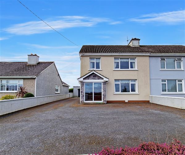 8 Abbey View, Clarecastle, Ennis, Co. Clare