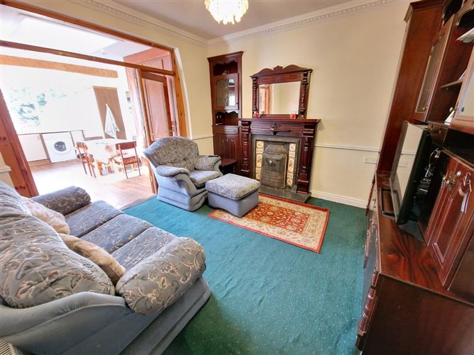 8 Abbey View, Clarecastle, Ennis, Co. Clare