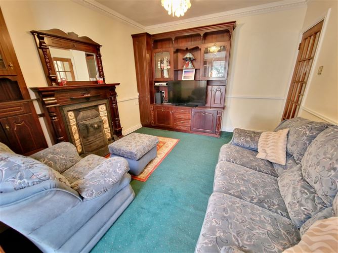 8 Abbey View, Clarecastle, Ennis, Co. Clare