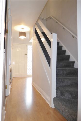 31, The Park, Millbook Lawns, Tallaght, Dublin 24