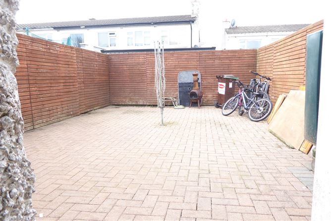31, The Park, Millbook Lawns, Tallaght, Dublin 24