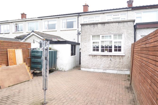 31, The Park, Millbook Lawns, Tallaght, Dublin 24