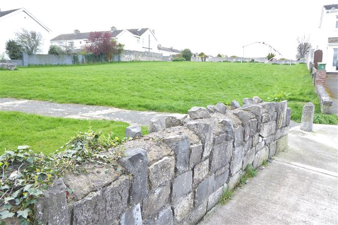 31, The Park, Millbook Lawns, Tallaght, Dublin 24