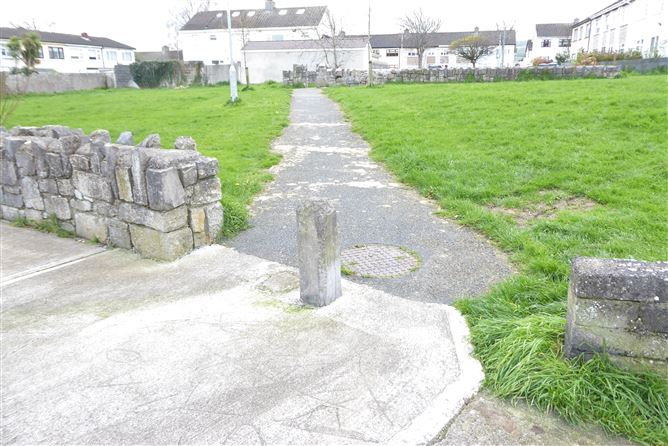 31, The Park, Millbook Lawns, Tallaght, Dublin 24