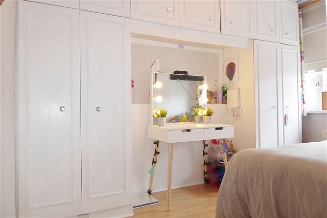 31, The Park, Millbook Lawns, Tallaght, Dublin 24
