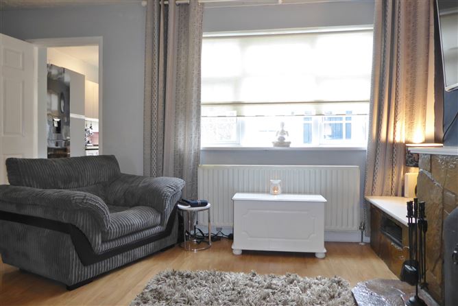 31, The Park, Millbook Lawns, Tallaght, Dublin 24