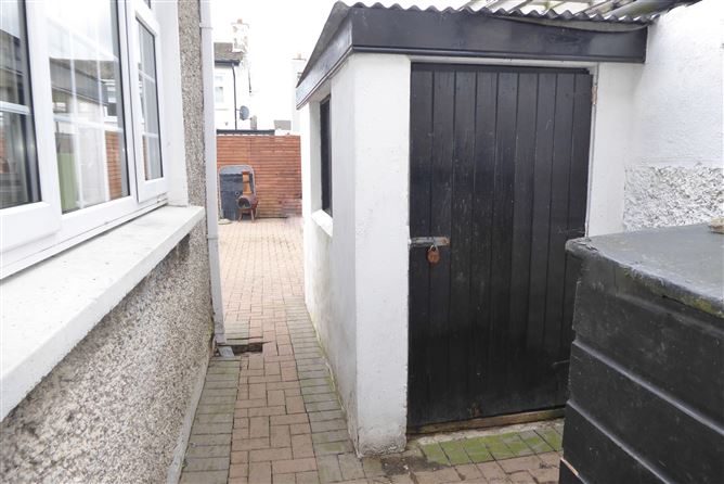 31, The Park, Millbook Lawns, Tallaght, Dublin 24