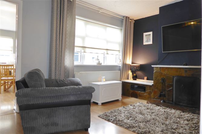 31, The Park, Millbook Lawns, Tallaght, Dublin 24