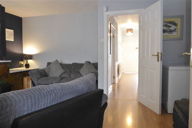 31, The Park, Millbook Lawns, Tallaght, Dublin 24