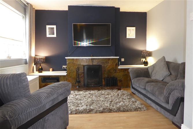 31, The Park, Millbook Lawns, Tallaght, Dublin 24