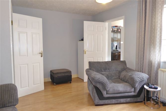 31, The Park, Millbook Lawns, Tallaght, Dublin 24