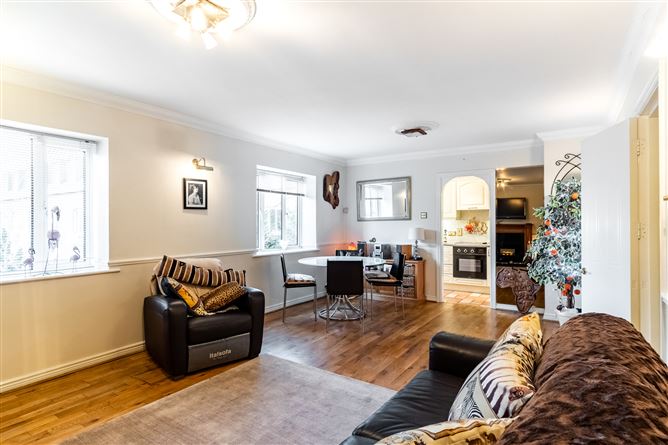  21 Glenarm Square, Drumcondra, Dublin 9
