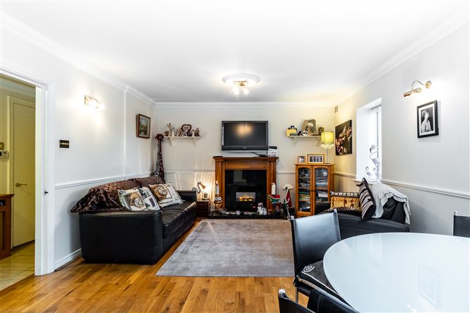  21 Glenarm Square, Drumcondra, Dublin 9