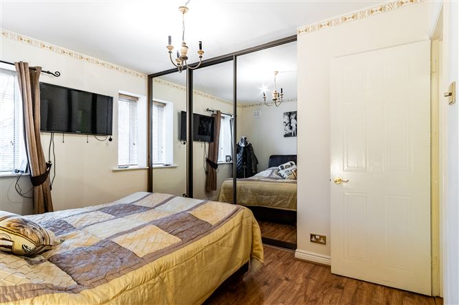  21 Glenarm Square, Drumcondra, Dublin 9