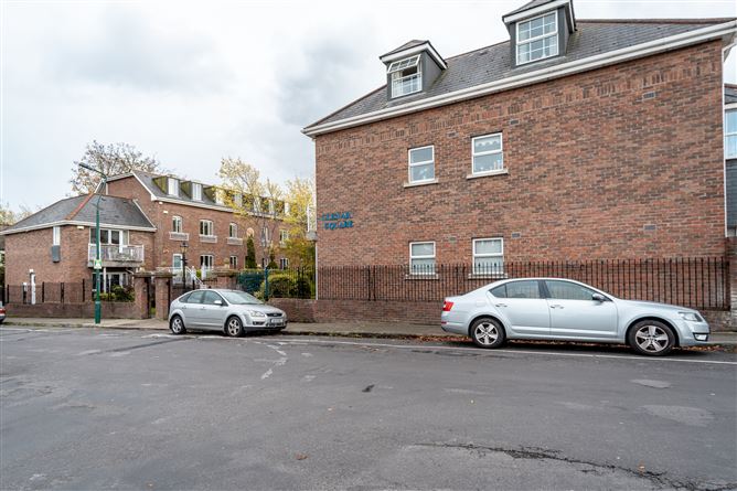  21 Glenarm Square, Drumcondra, Dublin 9