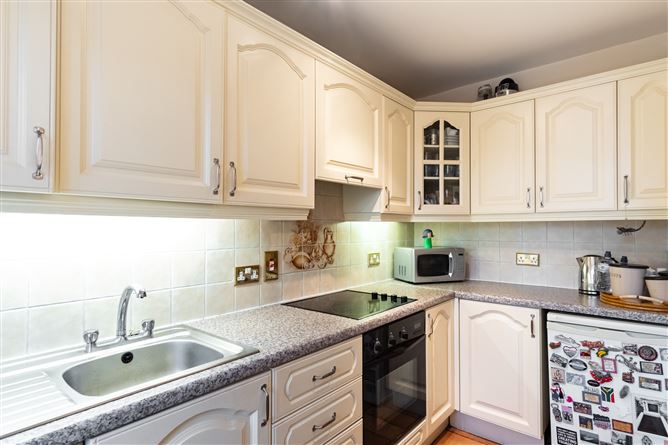  21 Glenarm Square, Drumcondra, Dublin 9
