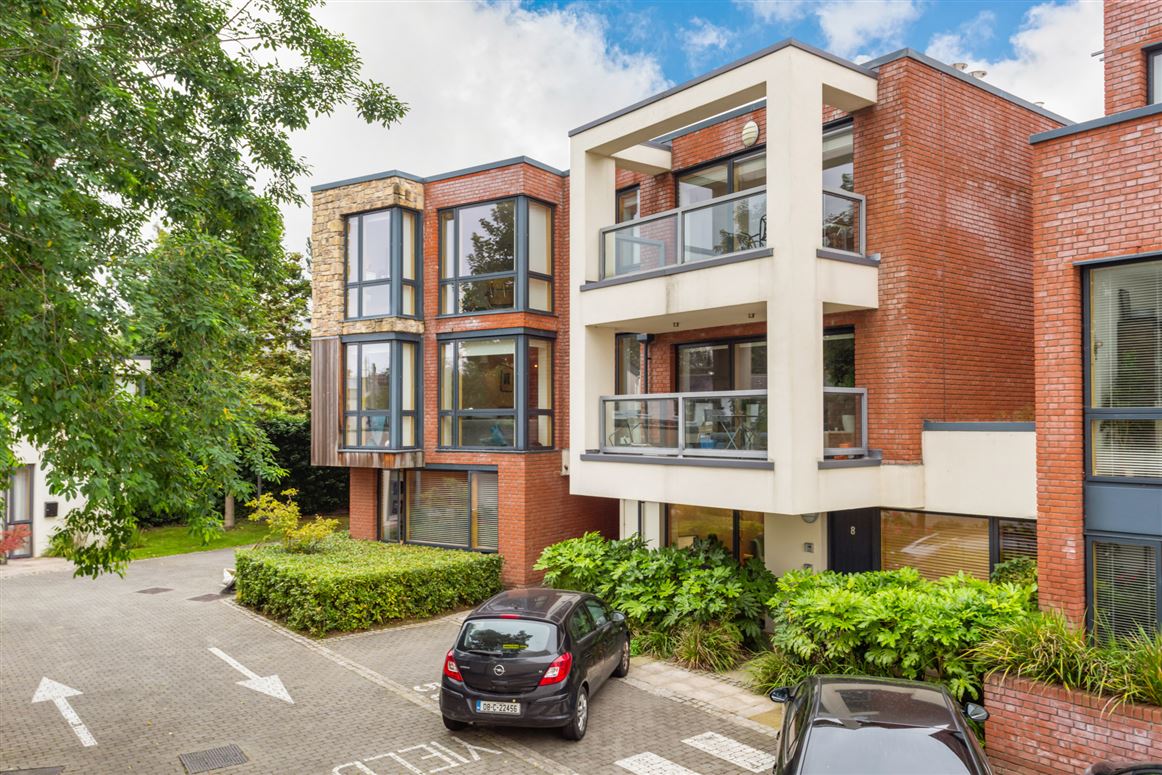 6 Edward Place, Edward Square, Donnybrook, Dublin 4 Sherry FitzGerald