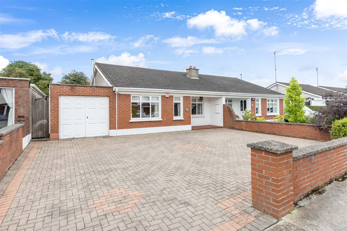 28 Ferndale, Navan, Co. Meath Sherry FitzGerald Reilly 4725991