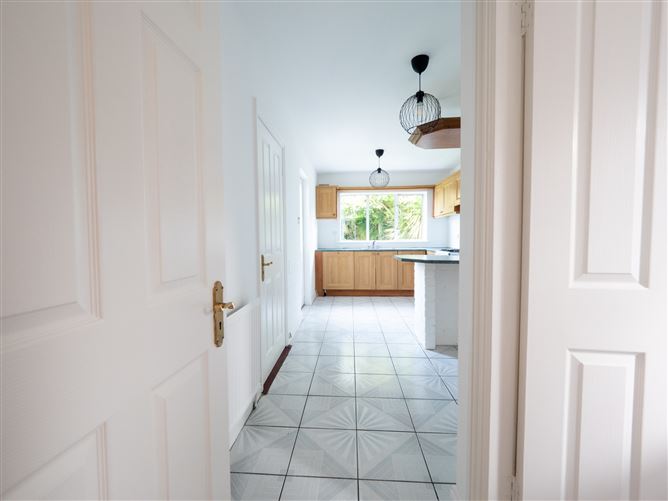 18 Colthurst Rise , Lucan, County Dublin