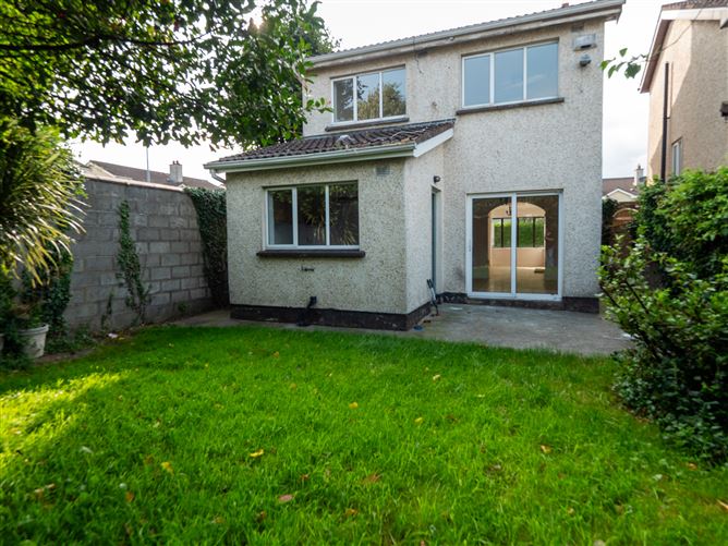18 Colthurst Rise , Lucan, County Dublin