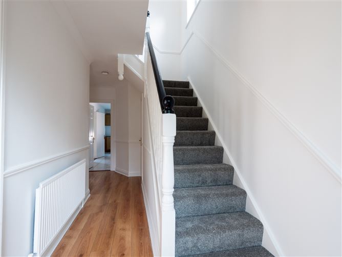18 Colthurst Rise , Lucan, County Dublin