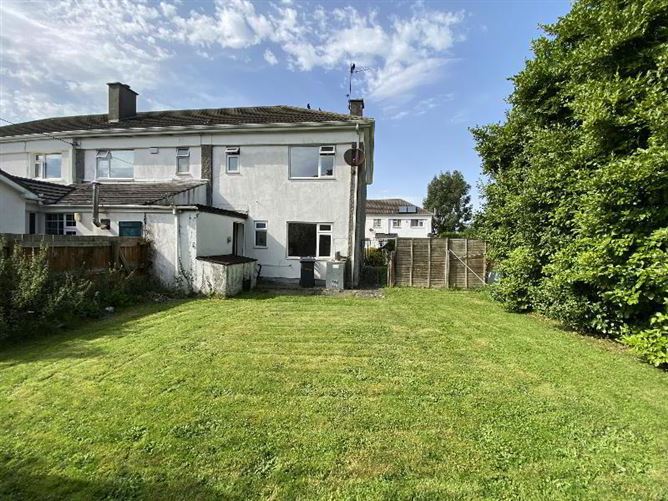41 Gortmalogue, Glenconnor Road, Clonmel, Tipperary