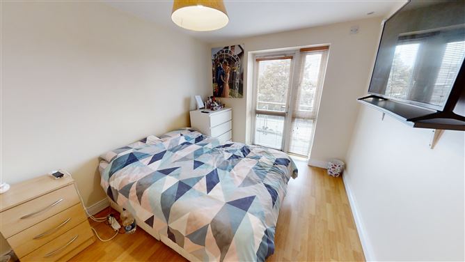 15 Chamberlain Court Richmond Avenue, Drumcondra, Dublin 3