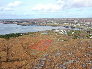 Crocknageeragh, Dungloe, County Donegal
