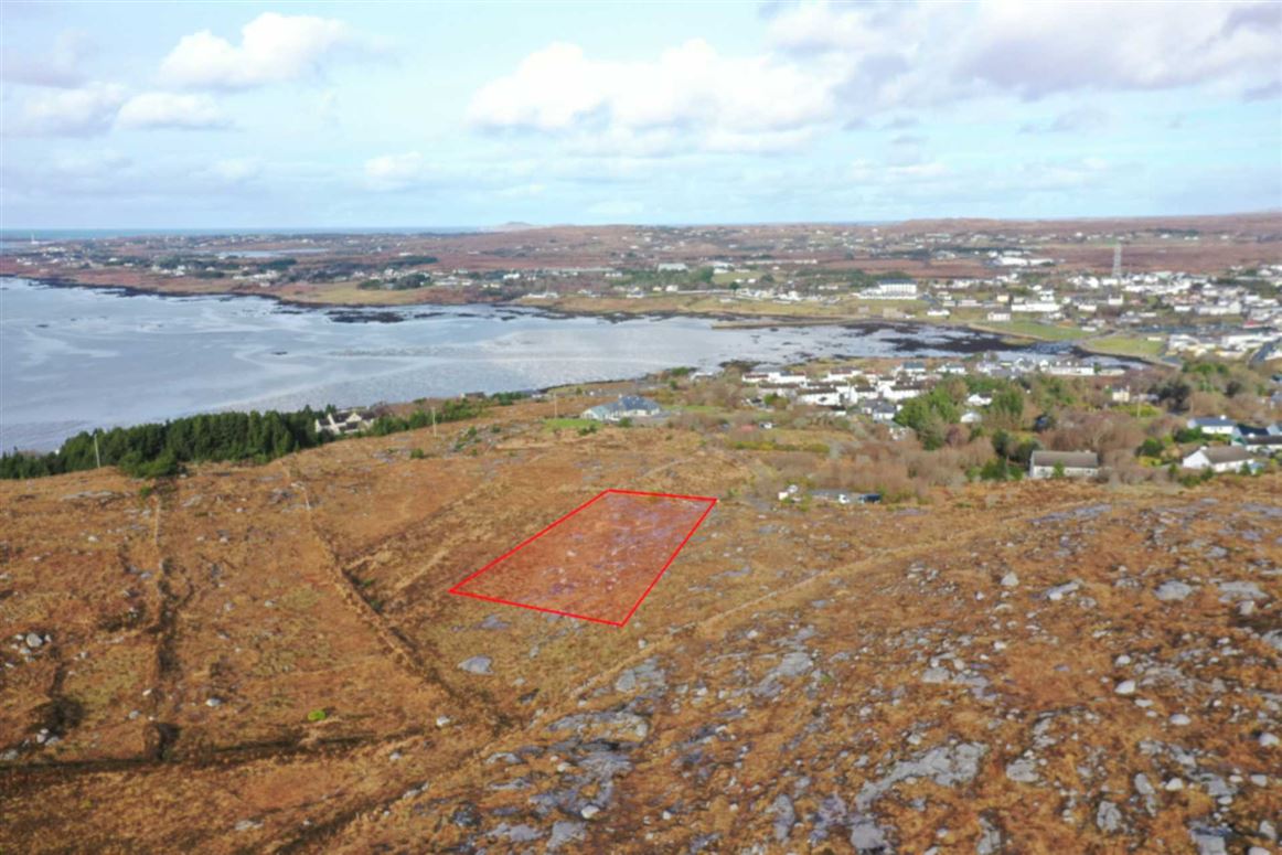 Crocknageeragh, Dungloe, County Donegal