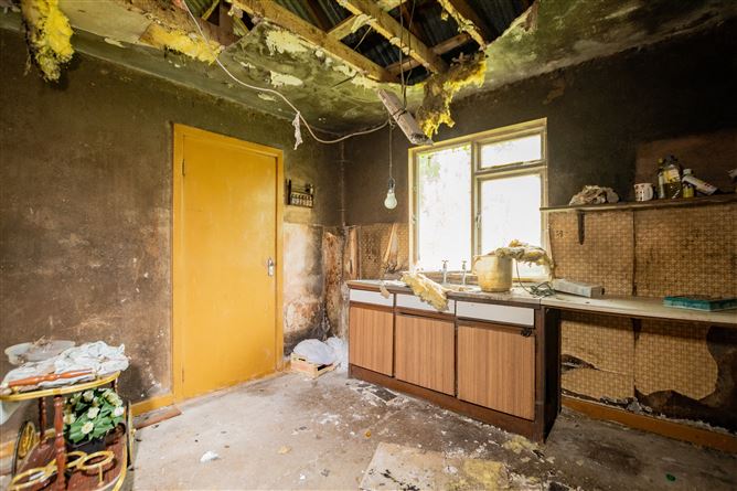 Tonashammer, Ballymanus, Castlepollard, Westmeath