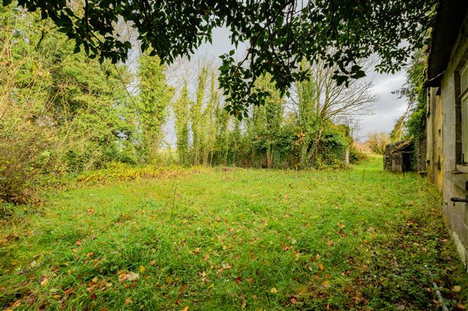 Tonashammer, Ballymanus, Castlepollard, Westmeath